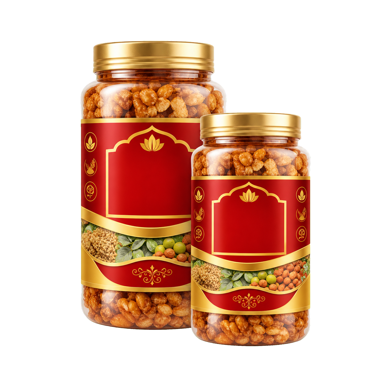 হারবাল নিউট্রিশন প্লাস